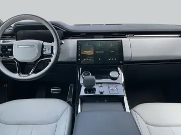 LAND ROVER Range Rover Sport D350 Autobiography
