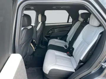 LAND ROVER Range Rover Sport D350 Autobiography