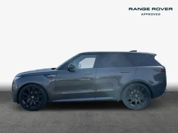 LAND ROVER Range Rover Sport D350 Autobiography