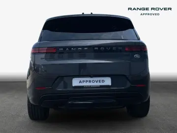 LAND ROVER Range Rover Sport D350 Autobiography