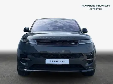 LAND ROVER Range Rover Sport D350 Autobiography