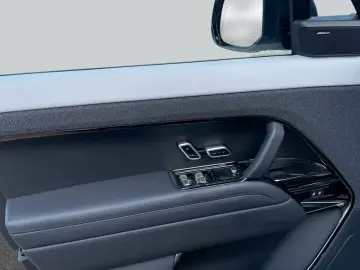 LAND ROVER Range Rover Sport D350 Autobiography