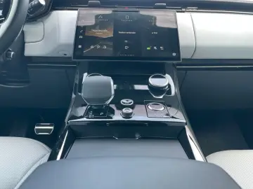 LAND ROVER Range Rover Sport D350 Autobiography