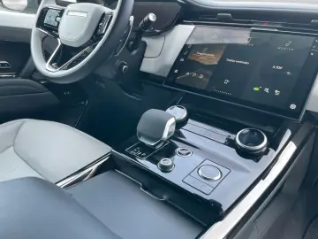 LAND ROVER Range Rover Sport D350 Autobiography