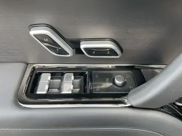 LAND ROVER Range Rover Sport D350 Autobiography
