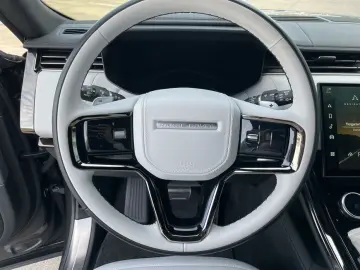 LAND ROVER Range Rover Sport D350 Autobiography