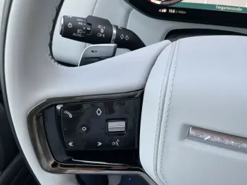 LAND ROVER Range Rover Sport D350 Autobiography