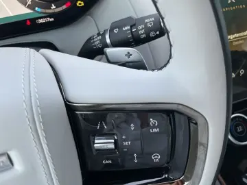 LAND ROVER Range Rover Sport D350 Autobiography