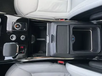 LAND ROVER Range Rover Sport D350 Autobiography