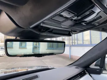 LAND ROVER Range Rover Sport D350 Autobiography