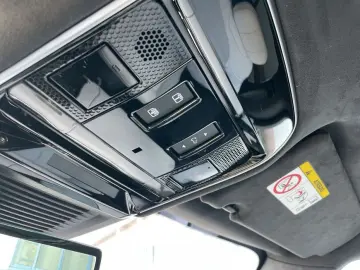LAND ROVER Range Rover Sport D350 Autobiography