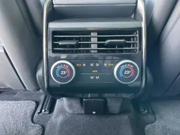 LAND ROVER Range Rover Sport D350 Autobiography