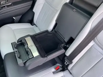LAND ROVER Range Rover Sport D350 Autobiography