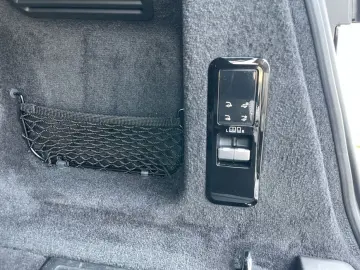LAND ROVER Range Rover Sport D350 Autobiography