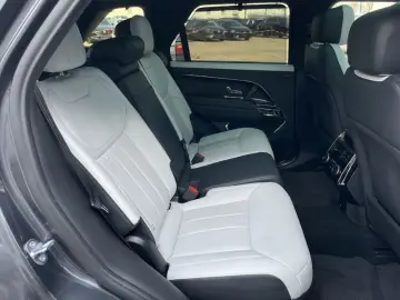 LAND ROVER Range Rover Sport D350 Autobiography