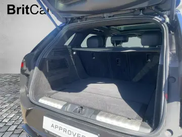 LAND ROVER RANGE ROVER SPORT P510e Autobiography Massage