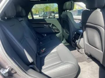 LAND ROVER RANGE ROVER SPORT P510e Autobiography Massage