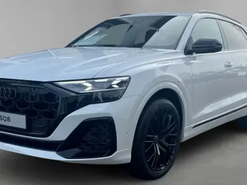 Audi SQ8 qu SUV TFSI 373 kW tiptronic Pano