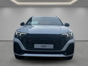 Audi SQ8 qu SUV TFSI 373 kW tiptronic Pano