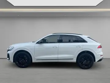 Audi SQ8 qu SUV TFSI 373 kW tiptronic Pano