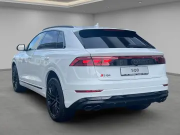Audi SQ8 qu SUV TFSI 373 kW tiptronic Pano