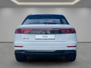 Audi SQ8 qu SUV TFSI 373 kW tiptronic Pano