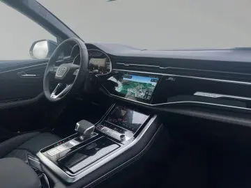 Audi SQ8 qu SUV TFSI 373 kW tiptronic Pano