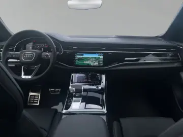 Audi SQ8 qu SUV TFSI 373 kW tiptronic Pano