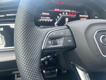 Audi SQ8 qu SUV TFSI 373 kW tiptronic Pano