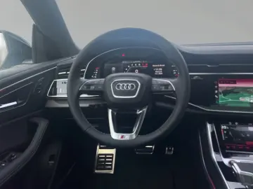 Audi SQ8 qu SUV TFSI 373 kW tiptronic Pano