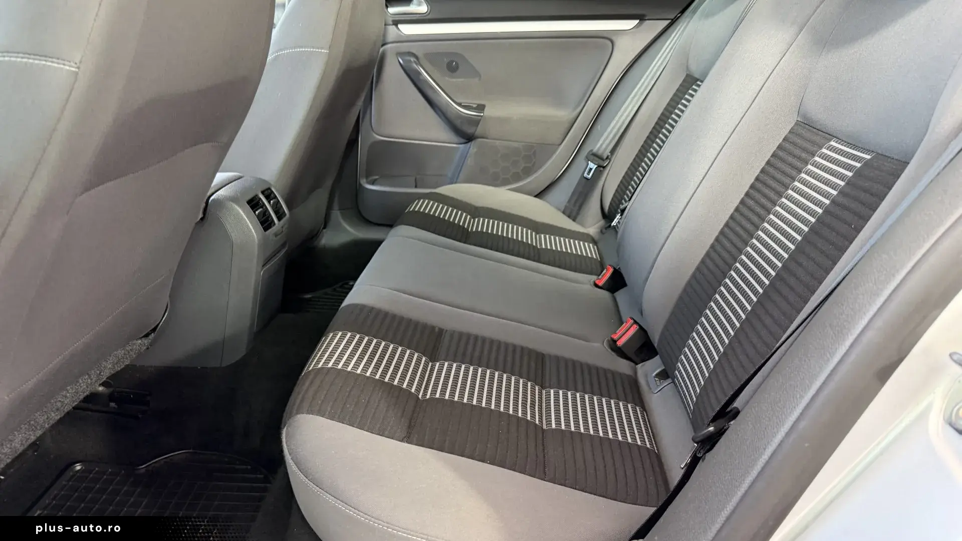 VW Golf 5 Diesel Manual