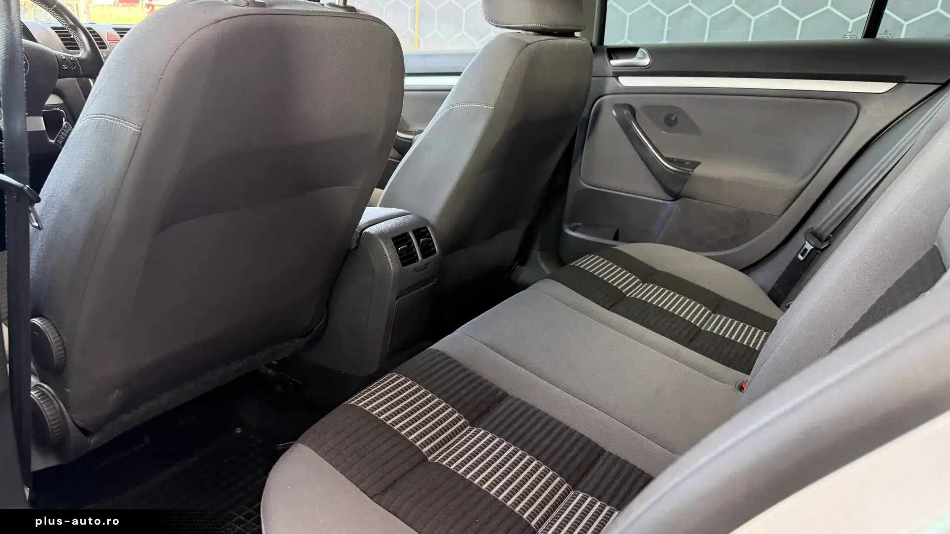 VW Golf 5 Diesel Manual