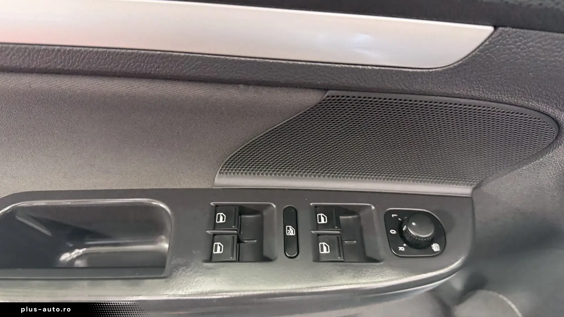 VW Golf 5 Diesel Manual