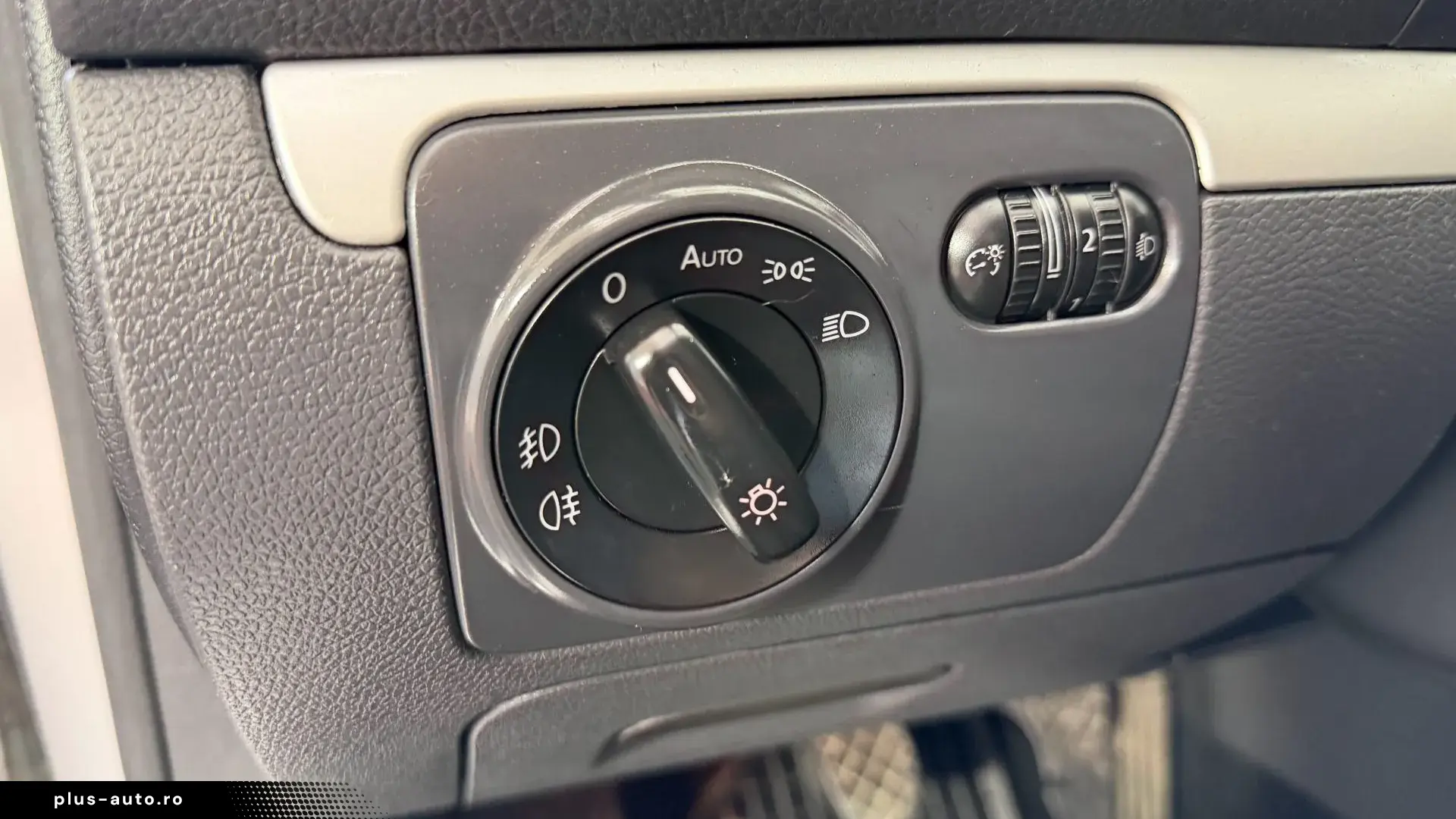 VW Golf 5 Diesel Manual