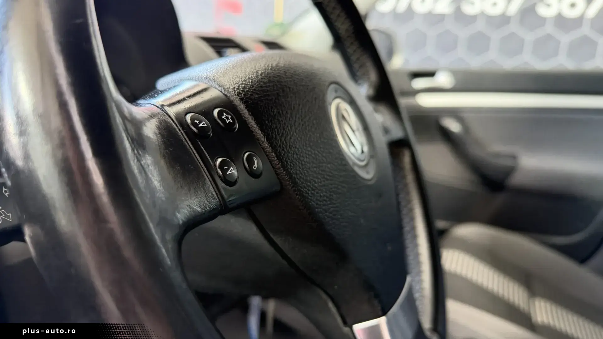 VW Golf 5 Diesel Manual