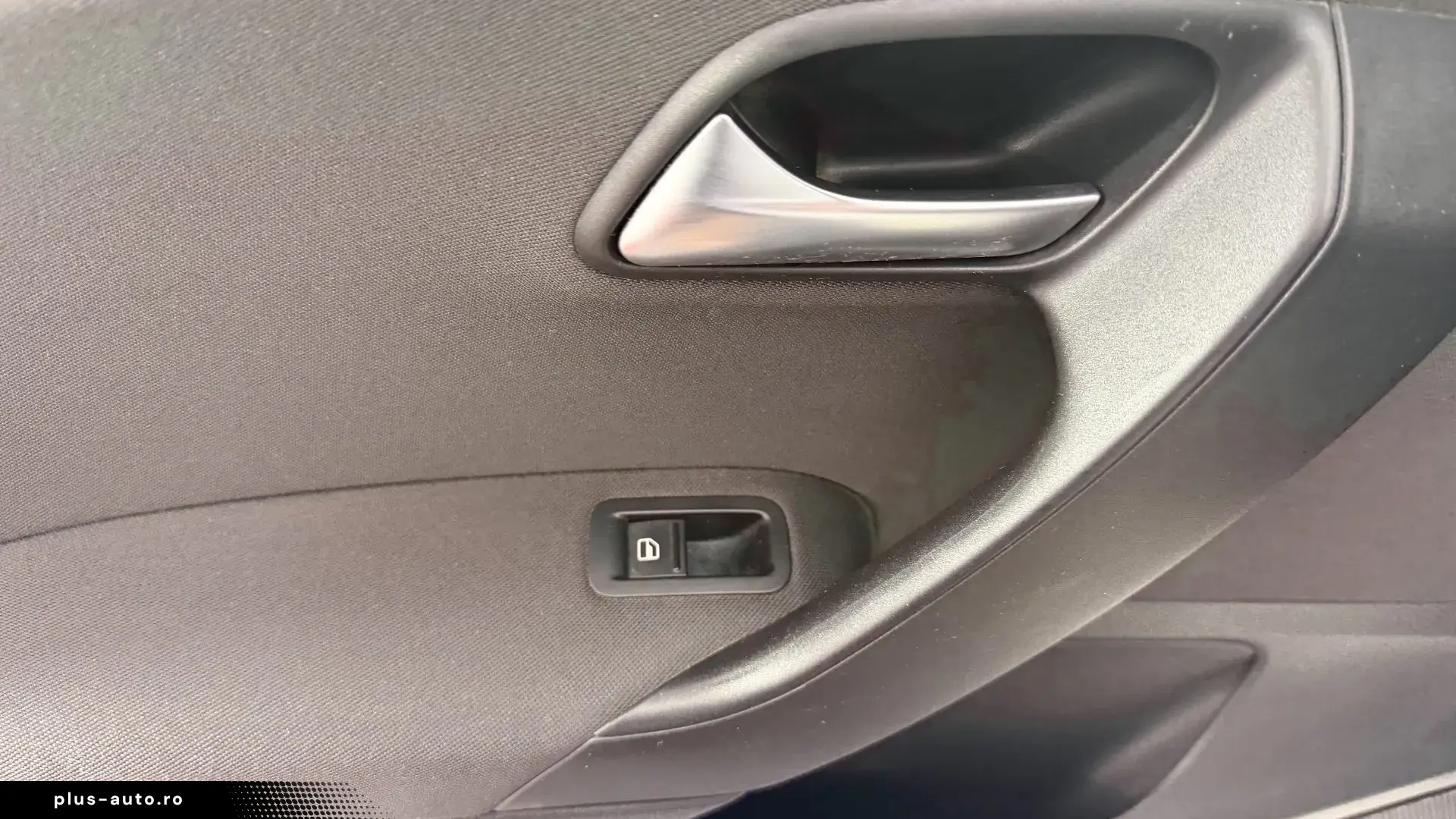 VW Polo Diesel Manual