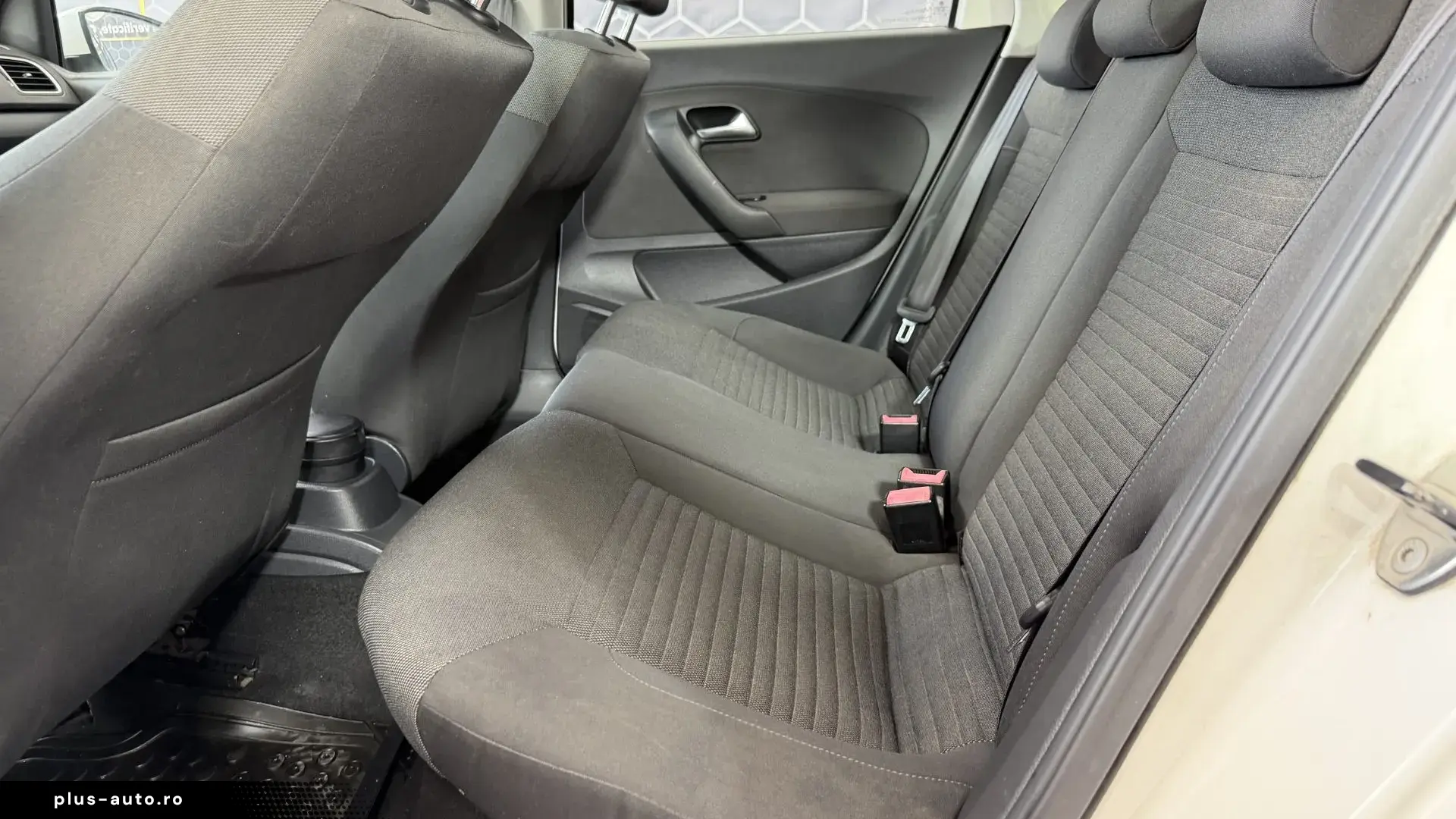 VW Polo Diesel Manual