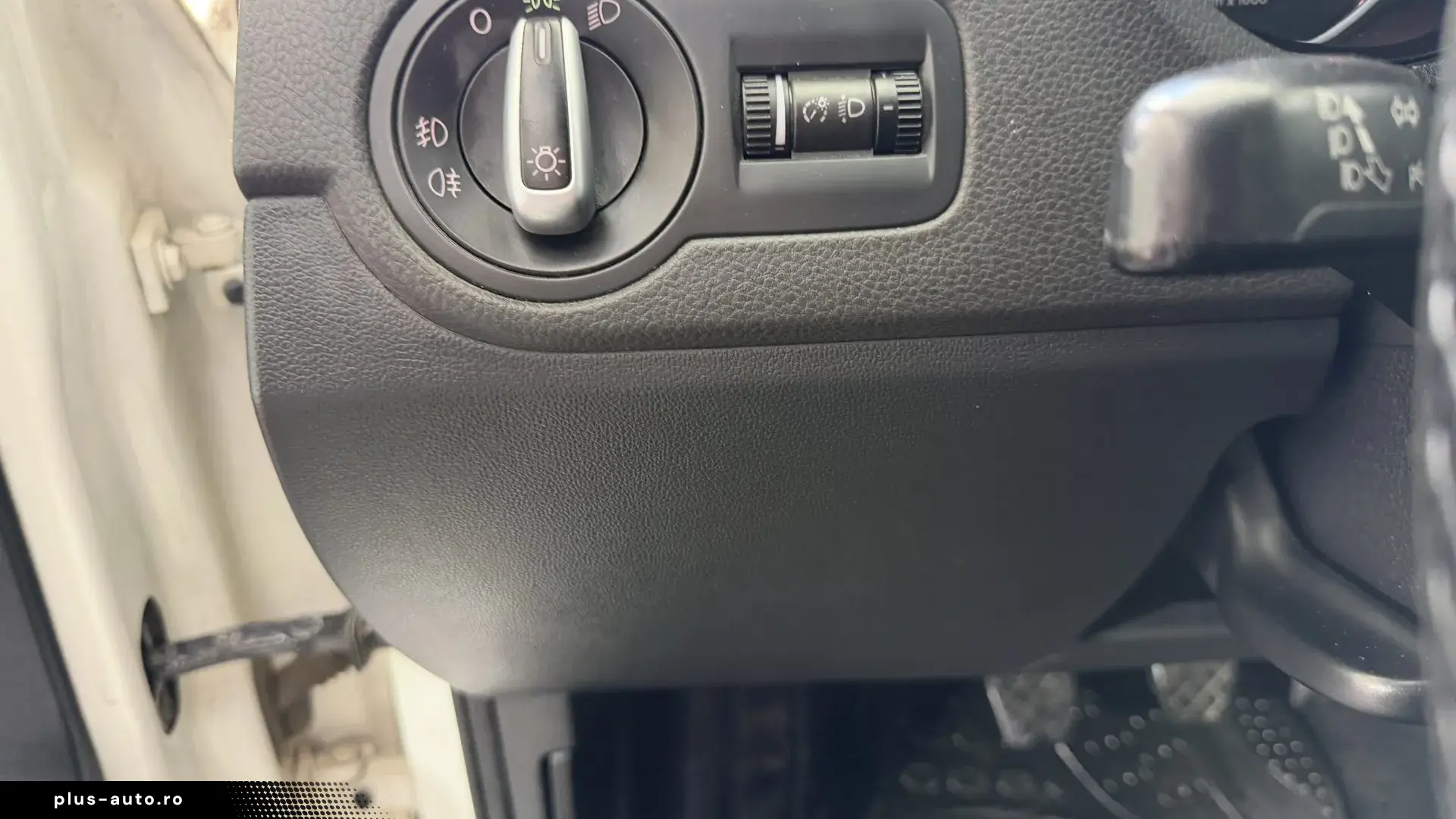 VW Polo Diesel Manual