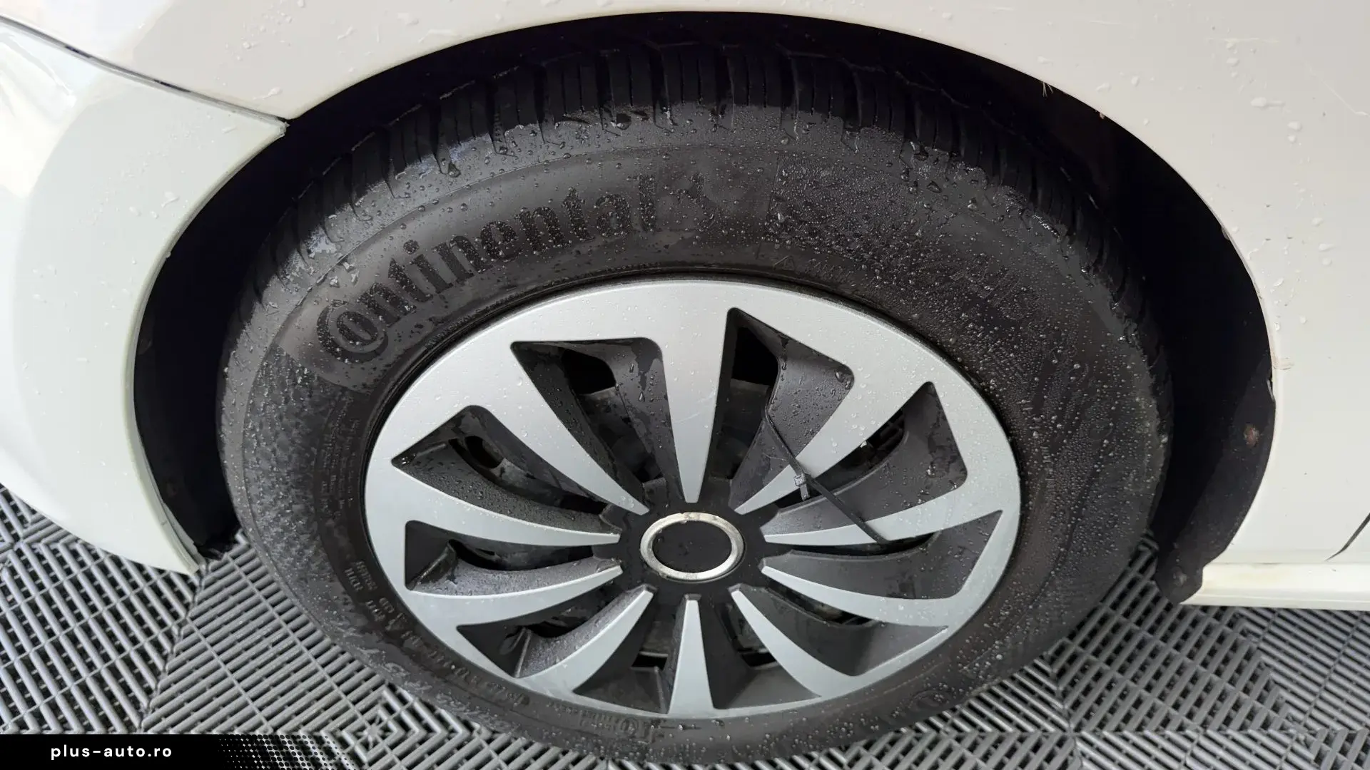 VW Polo Diesel Manual