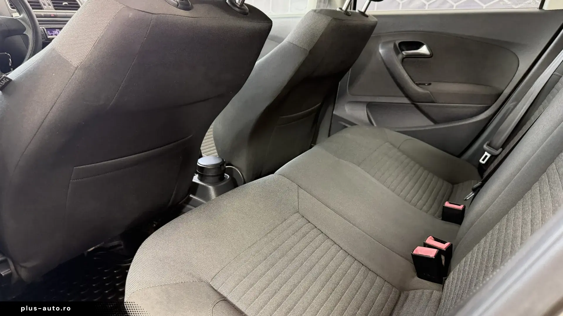 VW Polo Diesel Manual