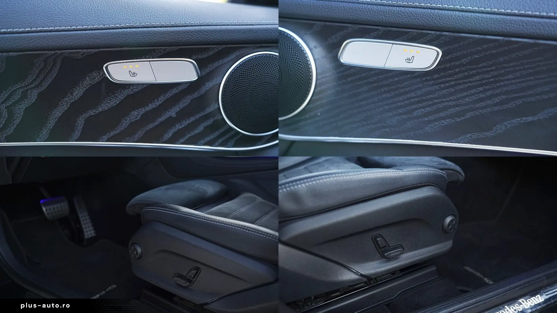 Mercedes-Benz GLC 300 e 4Matic 9G-TRONIC