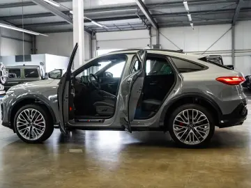 Audi Q5 Sportback TDI quattro S-Line   Tech