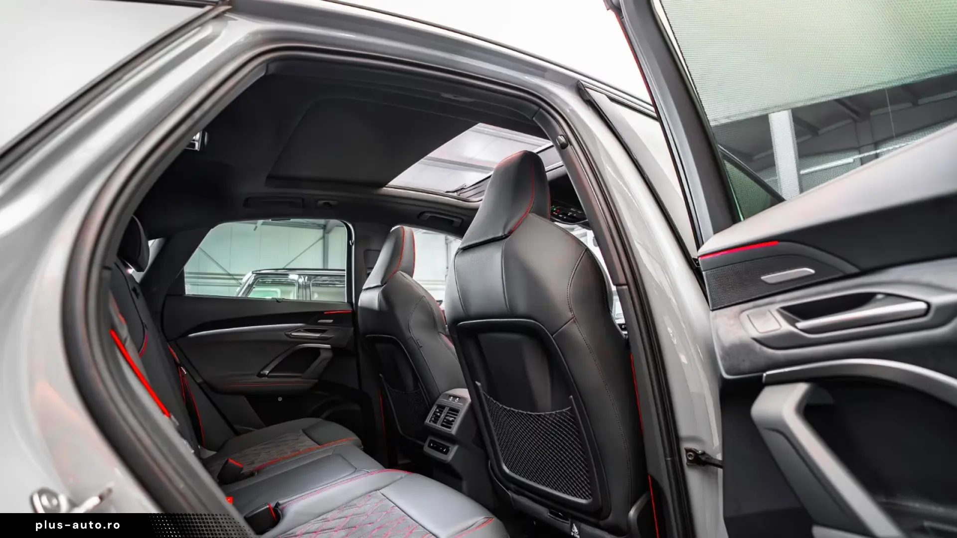 Audi Q5 Sportback TDI quattro S-Line   Tech