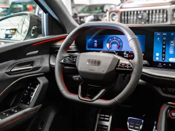 Audi Q5 Sportback TDI quattro S-Line   Tech