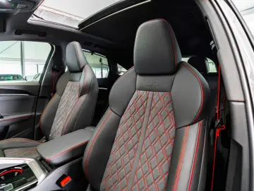 Audi Q5 Sportback TDI quattro S-Line   Tech