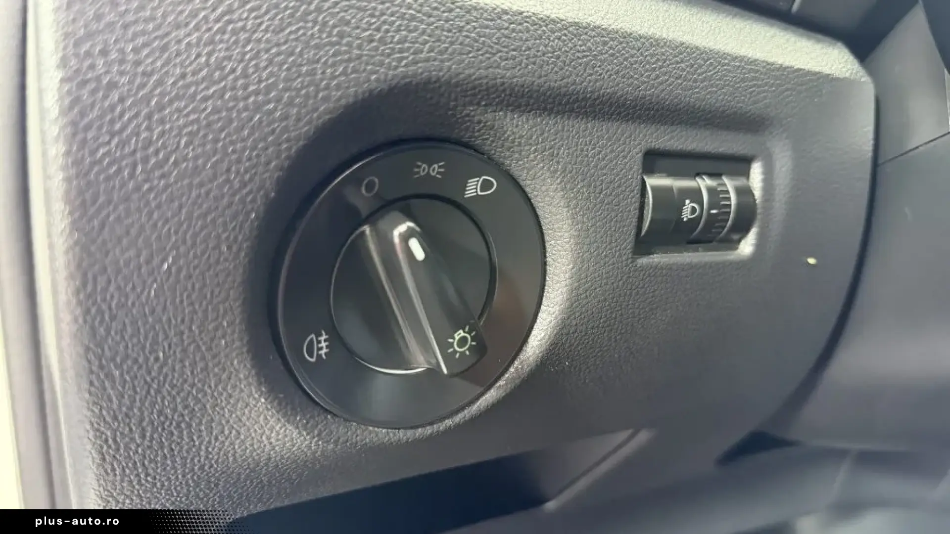Skoda Fabia Benzina Manual
