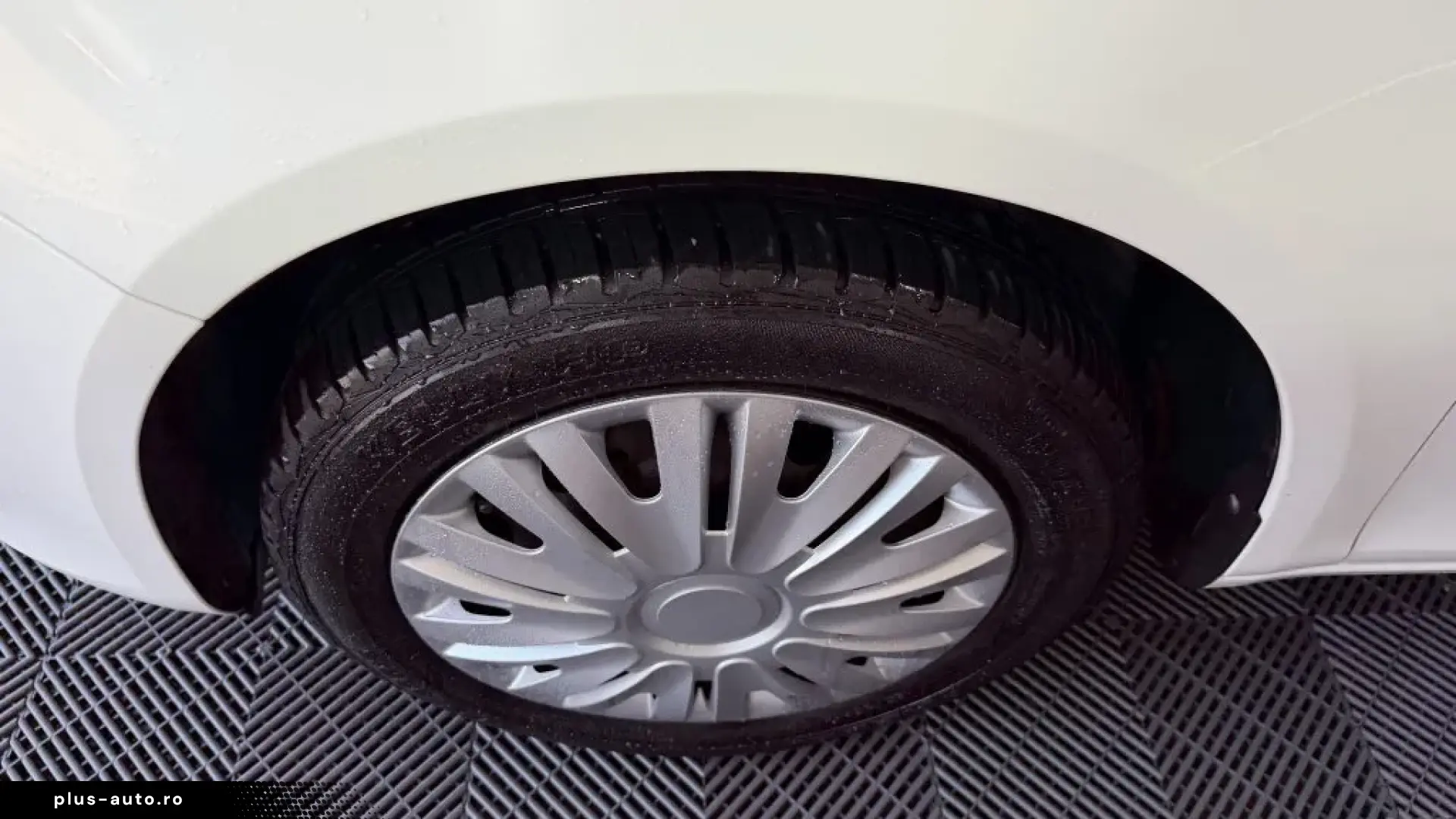 Skoda Fabia Benzina Manual