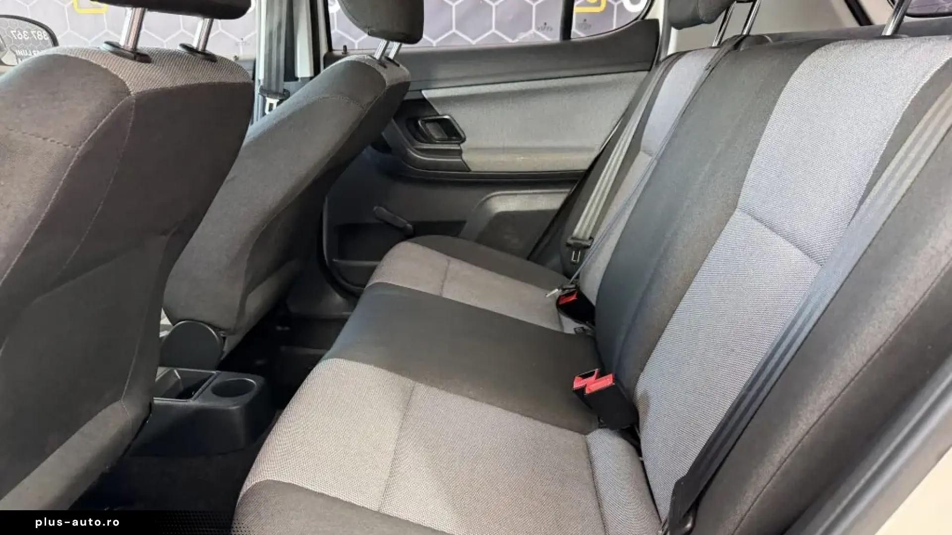 Skoda Fabia Benzina Manual