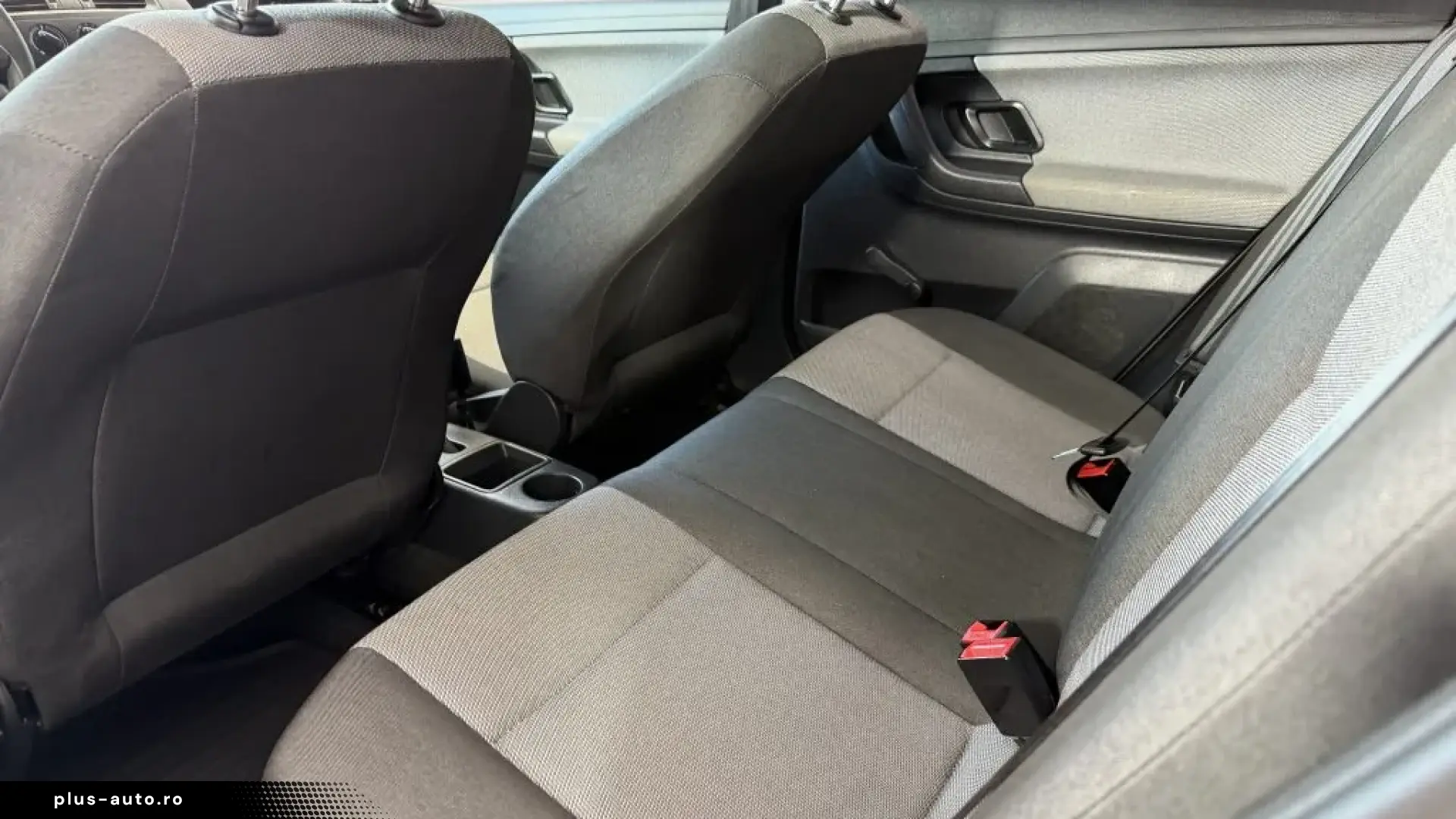 Skoda Fabia Benzina Manual