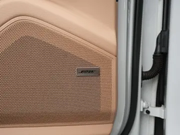 PORSCHE E-Hybrid CoupéPLATINUM-INNO-PANO-HUD-LEDER BEIGE